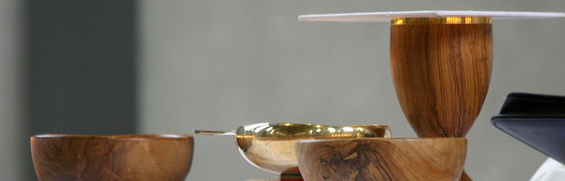 KatecheseKirche St. Stephan KatecheseKirche St. Stephan