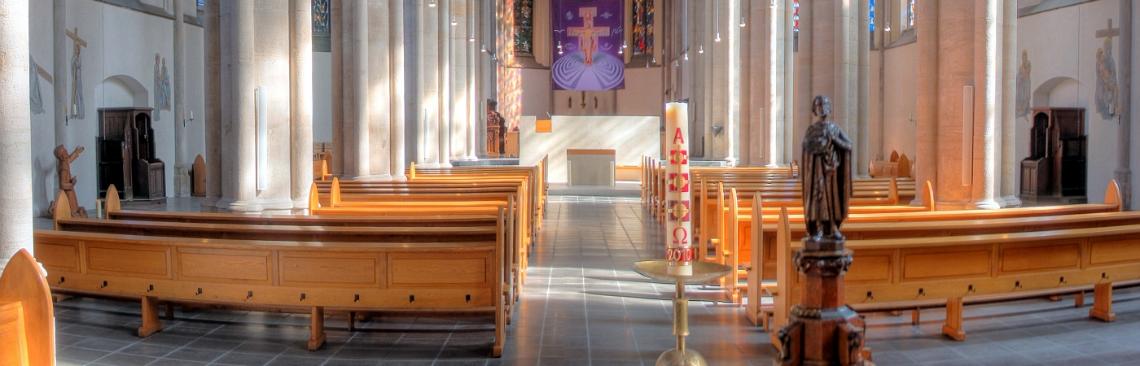 KatecheseKirche St. Stephan KatecheseKirche St. Stephan